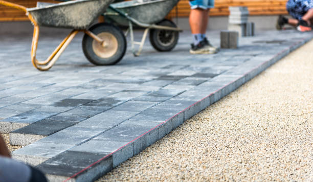 Trusted Mount Vernon, TX Driveway Pavers Experts