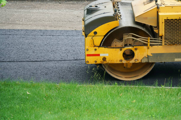 Best Residential Driveway Paver Services  in Mount Vernon, TX